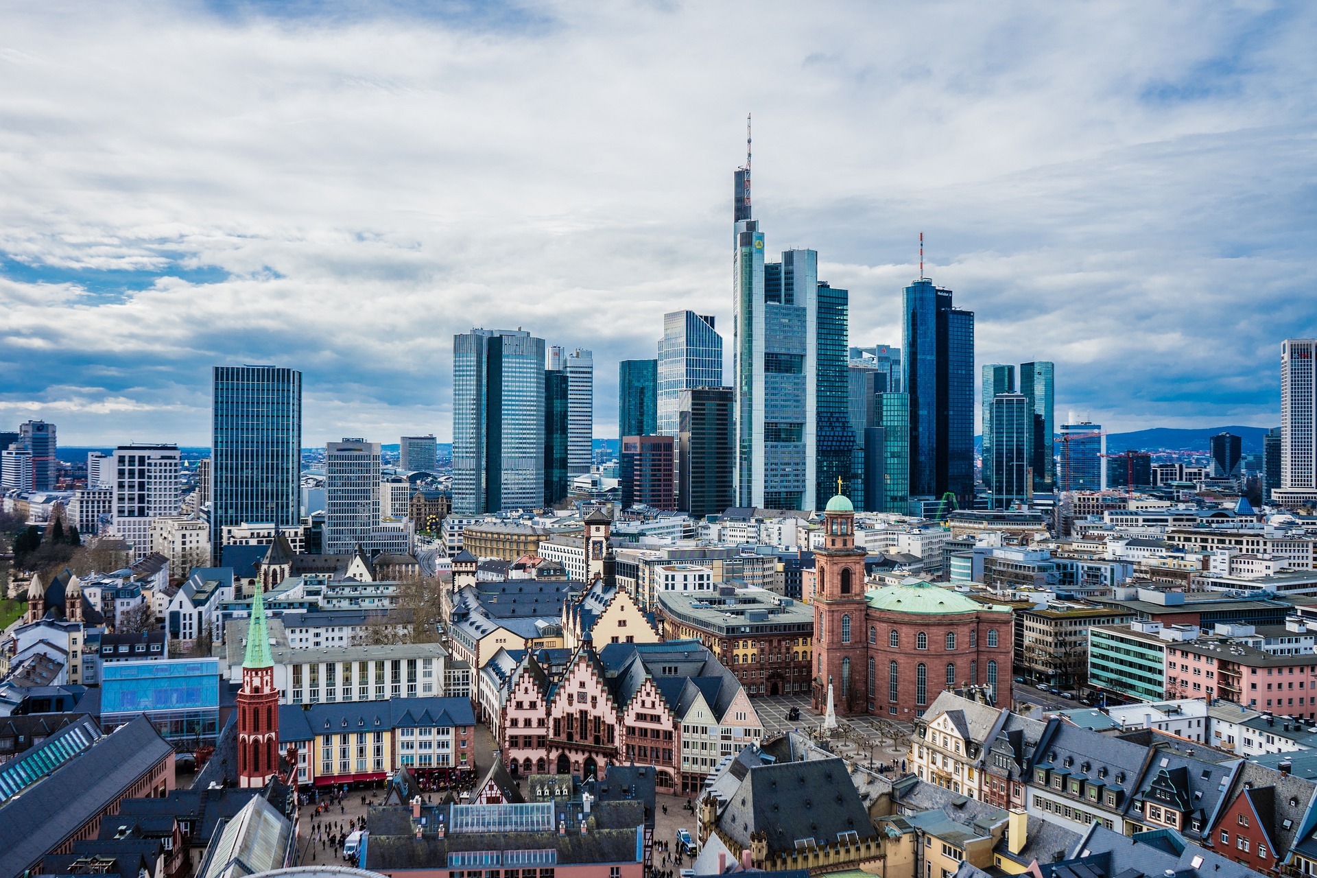 Immobilienmarkt Deutschland: Wie attraktiv sind deutsche Großstädte für Investoren?