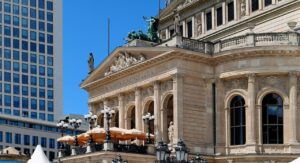 Die Frankfurter Oper zeigt jährlich die weltberühmte Operngala