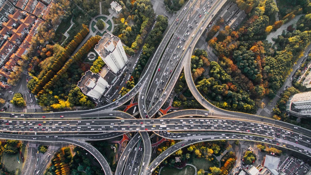 Neue Anforderungen bei der Mobilität beeinflussen auch Immobilien und Stadtentwicklung.